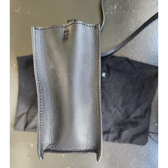 Black Cuero & Mør Helen Bag - Picture 4 of 9